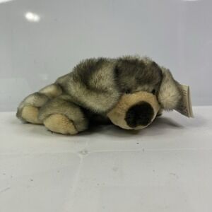 Classic‎ Impressions By Kellytoy 1997 Dog NWT Vintage